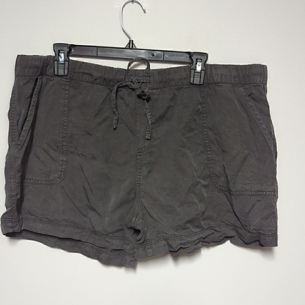 GAP Gray Shorts